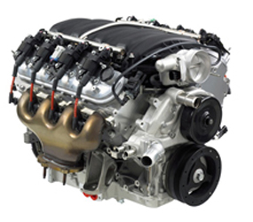 P602C Engine